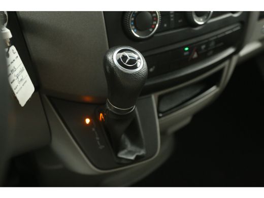 Mercedes-Benz Sprinter 319 3.0 CDI 366 V6 L2H2 | 191PK | 3500kg Trekgew. | Automaat | Airco | Camera | Cruise | Navigati... ActivLease financial lease