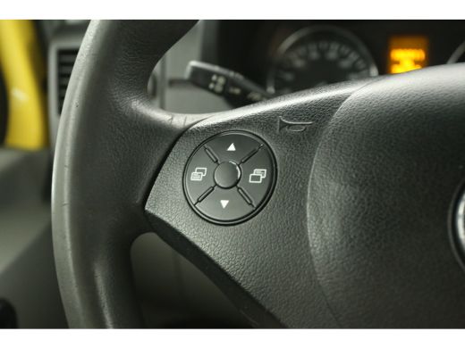 Mercedes-Benz Sprinter 319 3.0 CDI 366 V6 L2H2 | 191PK | 3500kg Trekgew. | Automaat | Airco | Camera | Cruise | Navigati... ActivLease financial lease