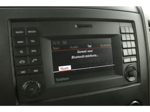 Mercedes-Benz Sprinter 319 3.0 CDI 366 V6 L2H2 | 191PK | 3500kg Trekgew. | Automaat | Airco | Camera | Cruise | Navigati... ActivLease financial lease