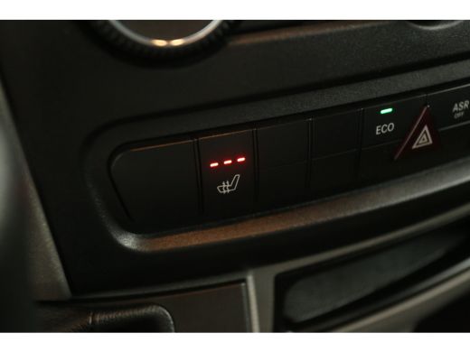 Mercedes-Benz Sprinter 319 3.0 CDI 366 V6 L2H2 | 191PK | 3500kg Trekgew. | Automaat | Airco | Camera | Cruise | Navigati... ActivLease financial lease