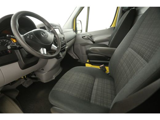 Mercedes-Benz Sprinter 319 3.0 CDI 366 V6 L2H2 | 191PK | 3500kg Trekgew. | Automaat | Airco | Camera | Cruise | Navigati... ActivLease financial lease