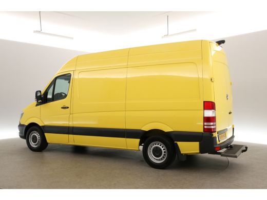 Mercedes-Benz Sprinter 319 3.0 CDI 366 V6 L2H2 | 191PK | 3500kg Trekgew. | Automaat | Airco | Camera | Cruise | Navigati... ActivLease financial lease