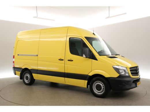 Mercedes-Benz Sprinter 319 3.0 CDI 366 V6 L2H2 | 191PK | 3500kg Trekgew. | Automaat | Airco | Camera | Cruise | Navigati... ActivLease financial lease