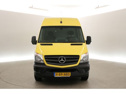 Mercedes-Benz Sprinter 319 3.0 CDI 366 V6 L2H2 | 191PK | 3500kg Trekgew. | Automaat | Airco | Camera | Cruise | Navigati... ActivLease financial lease