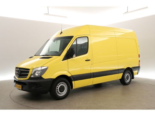 Mercedes-Benz Sprinter 319 3.0 CDI 366 V6 L2H2 | 191PK | 3500kg Trekgew. | Automaat | Airco | Camera | Cruise | Navigati... ActivLease financial lease