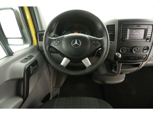 Mercedes-Benz Sprinter 319 3.0 CDI 366 V6 L2H2 | 191PK | 3500kg Trekgew. | Automaat | Airco | Camera | Cruise | Navigati... ActivLease financial lease