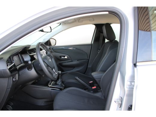 Opel Corsa 1.2 Level 3 | Apple CarPlay | LED Koplampen | Cruise control | DAB ActivLease financial lease