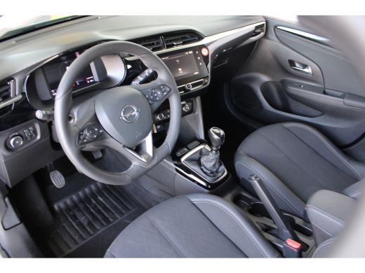 Opel Corsa 1.2 Level 3 | Apple CarPlay | LED Koplampen | Cruise control | DAB ActivLease financial lease