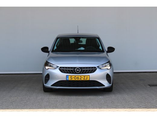 Opel Corsa 1.2 Level 3 | Apple CarPlay | LED Koplampen | Cruise control | DAB ActivLease financial lease