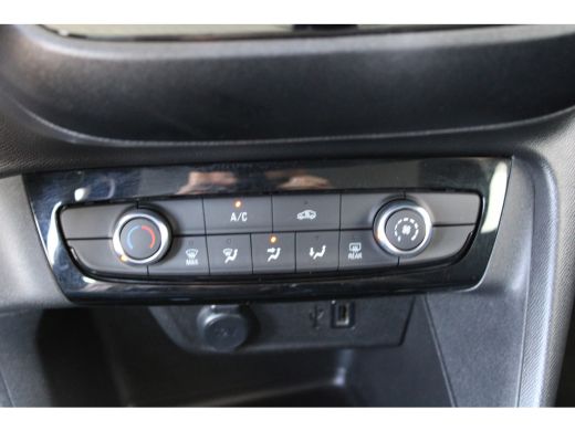 Opel Corsa 1.2 Level 3 | Apple CarPlay | LED Koplampen | Cruise control | DAB ActivLease financial lease