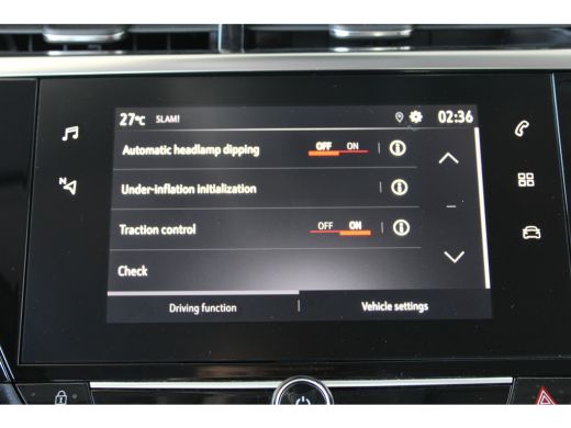 Opel Corsa 1.2 Level 3 | Apple CarPlay | LED Koplampen | Cruise control | DAB ActivLease financial lease