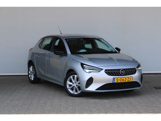 Opel Corsa 1.2 Level 3 | Apple CarPlay | LED Koplampen | Cruise control | DAB ActivLease financial lease