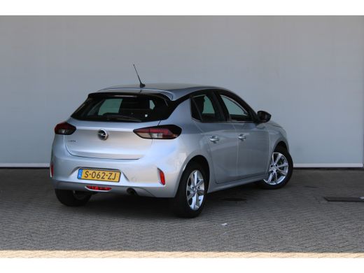 Opel Corsa 1.2 Level 3 | Apple CarPlay | LED Koplampen | Cruise control | DAB ActivLease financial lease