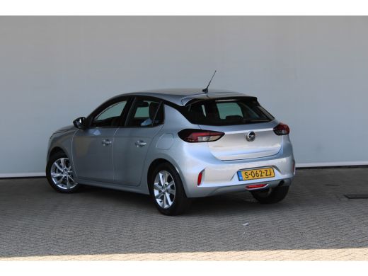 Opel Corsa 1.2 Level 3 | Apple CarPlay | LED Koplampen | Cruise control | DAB ActivLease financial lease