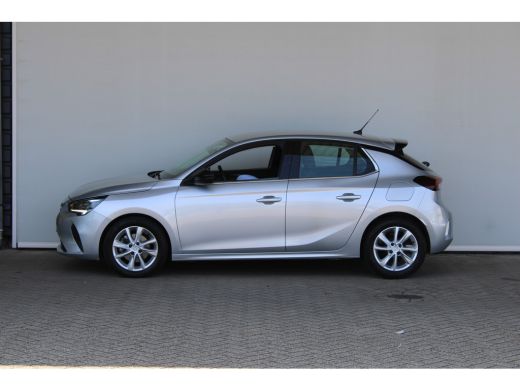 Opel Corsa 1.2 Level 3 | Apple CarPlay | LED Koplampen | Cruise control | DAB ActivLease financial lease