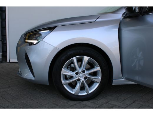 Opel Corsa 1.2 Level 3 | Apple CarPlay | LED Koplampen | Cruise control | DAB ActivLease financial lease