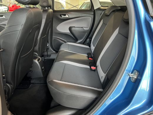 Opel Crossland X 1.2 110PK Turbo Innovation | AGR-COMFORTSTOELEN| CLIMATE CONTROL| PARKEERSENSOREN| CRUISE CONTROL... ActivLease financial lease