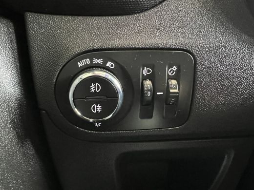 Opel Crossland X 1.2 110PK Turbo Innovation | AGR-COMFORTSTOELEN| CLIMATE CONTROL| PARKEERSENSOREN| CRUISE CONTROL... ActivLease financial lease