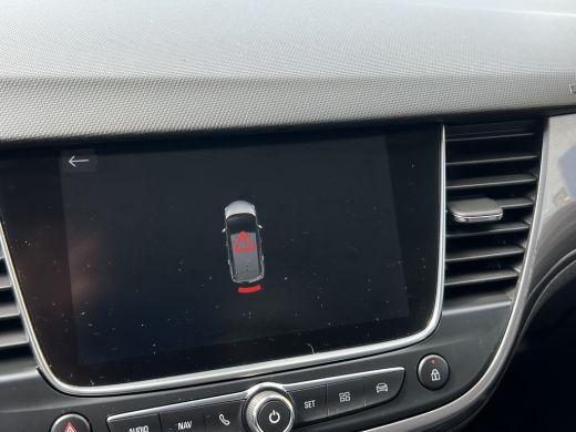 Opel Crossland X 1.2 110PK Turbo Innovation | AGR-COMFORTSTOELEN| CLIMATE CONTROL| PARKEERSENSOREN| CRUISE CONTROL... ActivLease financial lease