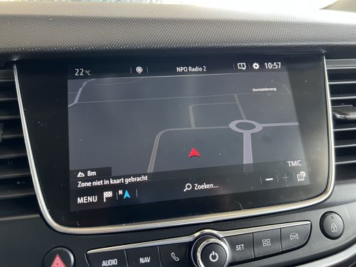 Opel Crossland X 1.2 110PK Turbo Innovation | AGR-COMFORTSTOELEN| CLIMATE CONTROL| PARKEERSENSOREN| CRUISE CONTROL... ActivLease financial lease