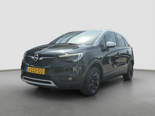 Opel Crossland X 1.2 Turbo 120 Jaar Edition | Airco | Cruise control | Lichtmetalen velgen 16"