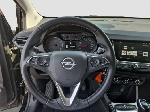 Opel Crossland X 1.2 Turbo 120 Jaar Edition | Airco | Cruise control | Lichtmetalen velgen 16" ActivLease financial lease