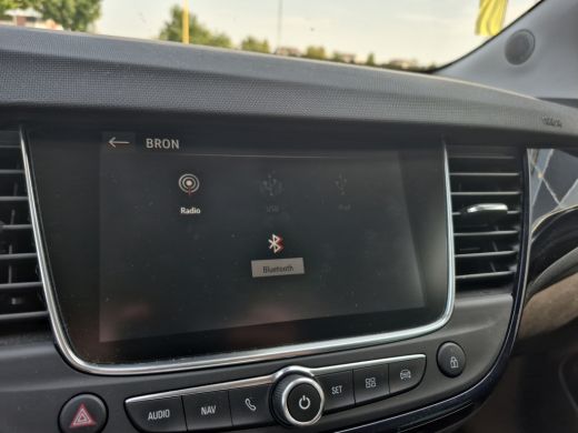 Opel Crossland X 1.2 Turbo 120 Jaar Edition Climate control | LED | Parkeersensoren | Full map navigatie | Carplay... ActivLease financial lease