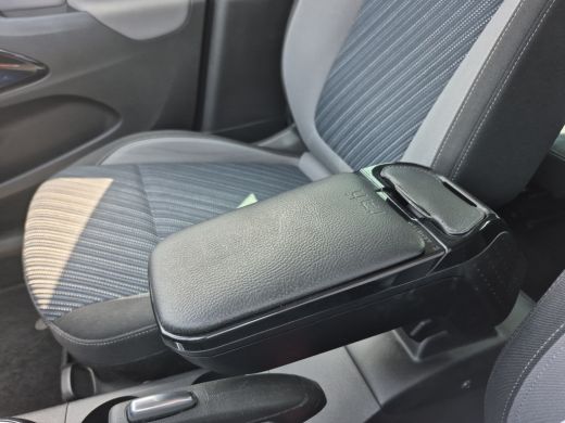 Opel Crossland X 1.2 Turbo 120 Jaar Edition Climate control | LED | Parkeersensoren | Full map navigatie | Carplay... ActivLease financial lease