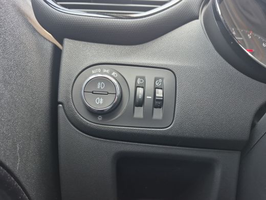 Opel Crossland X 1.2 Turbo 120 Jaar Edition | Airco | Cruise control | Lichtmetalen velgen 16" ActivLease financial lease