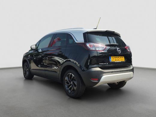 Opel Crossland X 1.2 Turbo 120 Jaar Edition Climate control | LED | Parkeersensoren | Full map navigatie | Carplay... ActivLease financial lease