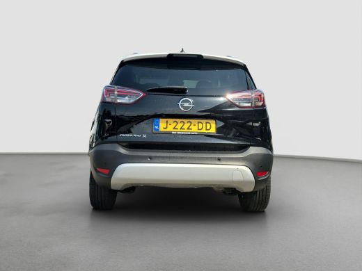 Opel Crossland X 1.2 Turbo 120 Jaar Edition Climate control | LED | Parkeersensoren | Full map navigatie | Carplay... ActivLease financial lease