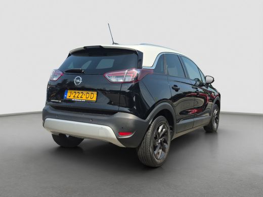 Opel Crossland X 1.2 Turbo 120 Jaar Edition Climate control | LED | Parkeersensoren | Full map navigatie | Carplay... ActivLease financial lease