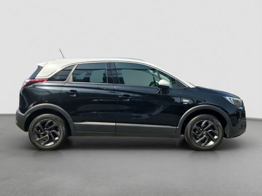 Opel Crossland X 1.2 Turbo 120 Jaar Edition | Airco | Cruise control | Lichtmetalen velgen 16" ActivLease financial lease