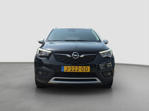 Opel Crossland X 1.2 Turbo 120 Jaar Edition Climate control | LED | Parkeersensoren | Full map navigatie | Carplay... ActivLease financial lease