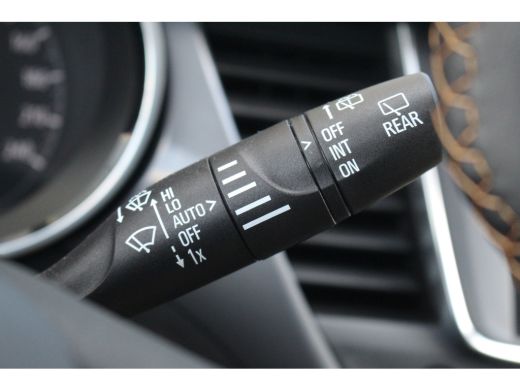 Opel Crossland X 1.2 Turbo Innovation | 11.000 KM ! | Camera | Cruise | PDC V+A | Led | 16'' LMV | Keyless | 11.00... ActivLease financial lease