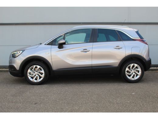 Opel Crossland X 1.2 Turbo Innovation | 11.000 KM ! | Camera | Cruise | PDC V+A | Led | 16'' LMV | Keyless | 11.00... ActivLease financial lease