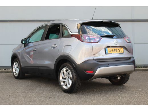Opel Crossland X 1.2 Turbo Innovation | 11.000 KM ! | Camera | Cruise | PDC V+A | Led | 16'' LMV | Keyless | 11.00... ActivLease financial lease