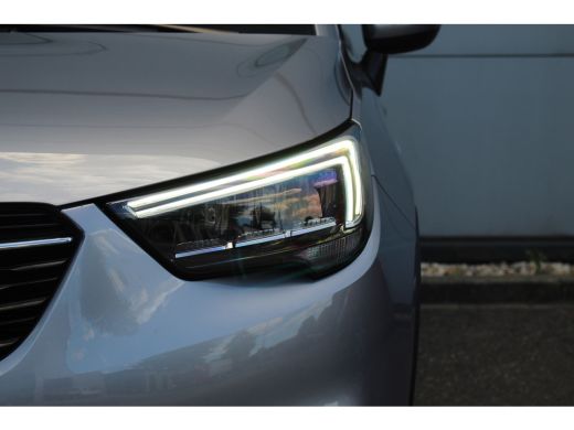 Opel Crossland X 1.2 Turbo Innovation | 11.000 KM ! | Camera | Cruise | PDC V+A | Led | 16'' LMV | Keyless | 11.00... ActivLease financial lease