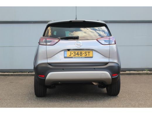 Opel Crossland X 1.2 Turbo Innovation | 11.000 KM ! | Camera | Cruise | PDC V+A | Led | 16'' LMV | Keyless | 11.00... ActivLease financial lease