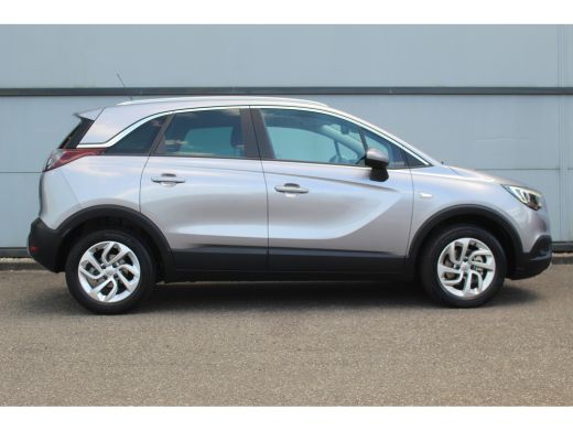 Opel Crossland X 1.2 Turbo Innovation | 11.000 KM ! | Camera | Cruise | PDC V+A | Led | 16'' LMV | Keyless | 11.00... ActivLease financial lease