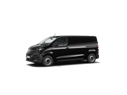 Opel Vivaro-e Standaard - Electric | 11 kW boordlader | Elektrisch bedienbare en verwarmde buitenspiegels | LED... ActivLease financial lease
