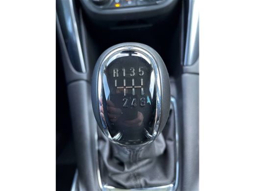 Opel Zafira 1.4 Turbo/120pk/7-persoons/Cruise/Carplay/Emerald Green/PDC/Led ActivLease financial lease