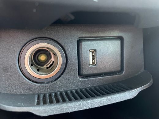 Opel Zafira 1.4 Turbo/120pk/7-persoons/Cruise/Carplay/Emerald Green/PDC/Led ActivLease financial lease