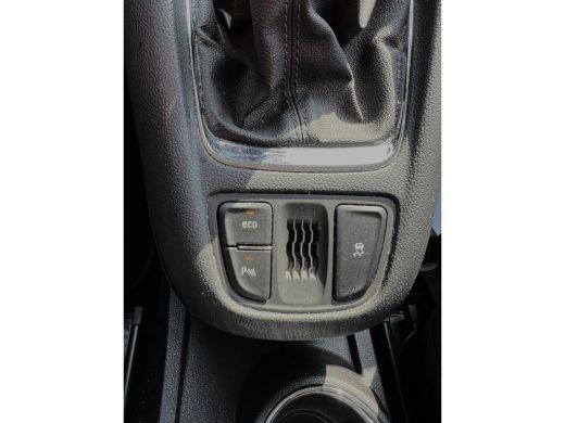 Opel Zafira 1.4 Turbo/120pk/7-persoons/Cruise/Carplay/Emerald Green/PDC/Led ActivLease financial lease