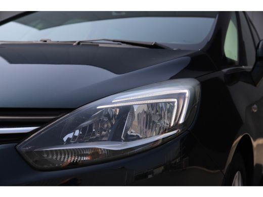 Opel Zafira 1.4 Turbo/120pk/7-persoons/Cruise/Carplay/Emerald Green/PDC/Led ActivLease financial lease