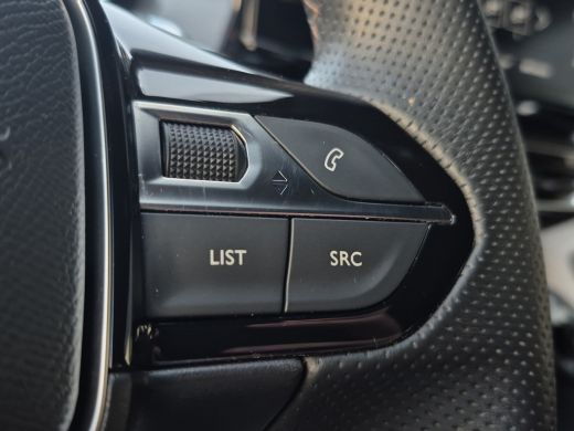 Peugeot 3008 1.2 PureTech GT ActivLease financial lease