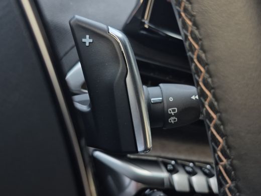 Peugeot 3008 1.2 PureTech GT ActivLease financial lease