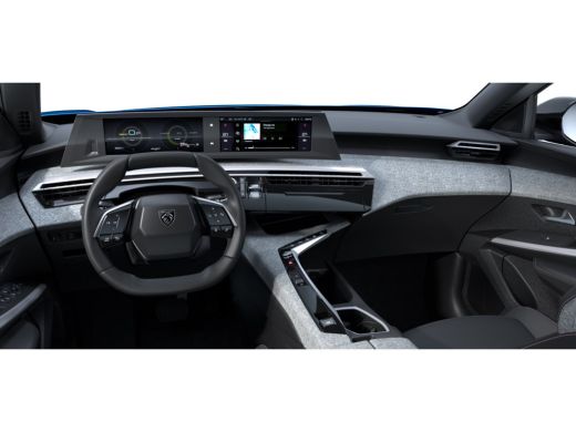 Peugeot 3008 Allure | Advanced Active Safety Brake met camera en radar (Pack Safety Plus) | Climate Control | ... ActivLease financial lease