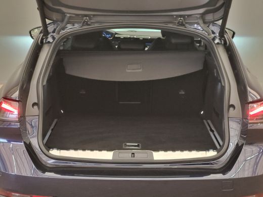 Peugeot 508 SW 1.2 PureTech GT Nappa Leer Elek. Stoelen met Massage | Elek. Achterklep | Parkeersensoren | Ad... ActivLease financial lease