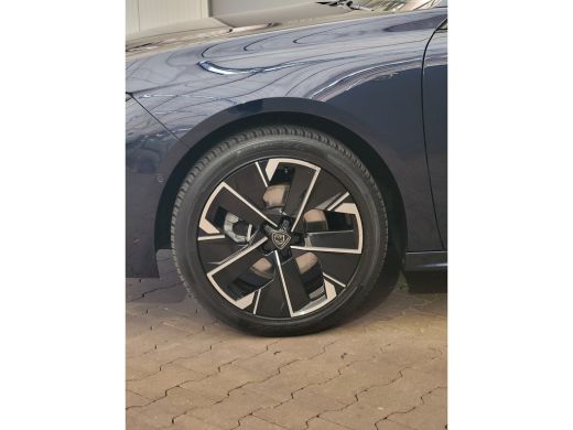 Peugeot 508 SW 1.2 PureTech GT Nappa Leer Elek. Stoelen met Massage | Elek. Achterklep | Parkeersensoren | Ad... ActivLease financial lease